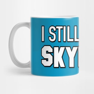 Skydome Mug